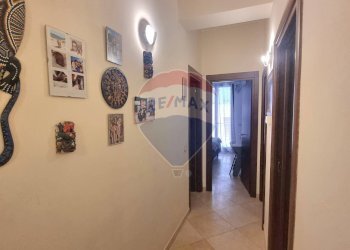 Hall / corridoio - Appartamento via Nicolò Tommaseo
 
21, Bagheria - foto 10