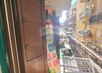 Balcone - Appartamento via Nicolò Tommaseo
 
21, Bagheria - foto 13