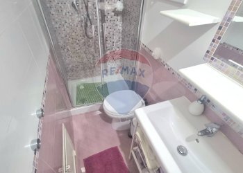 Bagno - Appartamento via Nicolò Tommaseo
 
21, Bagheria - foto 15