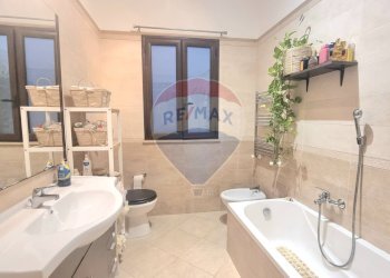 Bagno - Appartamento via Nicolò Tommaseo
 
21, Bagheria - foto 17