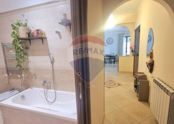 Bagno - Appartamento via Nicolò Tommaseo
 
21, Bagheria - foto 19