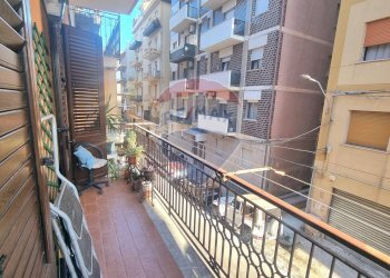 Balcone - Appartamento via Nicolò Tommaseo
 
21, Bagheria - foto 20