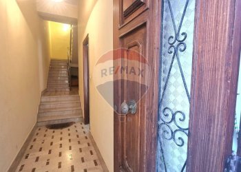 Hall / corridoio - Appartamento via Nicolò Tommaseo
 
21, Bagheria - foto 23