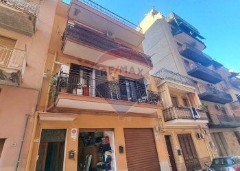 Edificio all\'aperto - Appartamento via Nicolò Tommaseo
 
21, Bagheria - foto 24