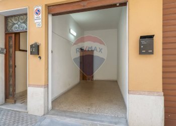 Hall / corridoio - Appartamento via Nicolò Tommaseo
 
21, Bagheria - foto 26