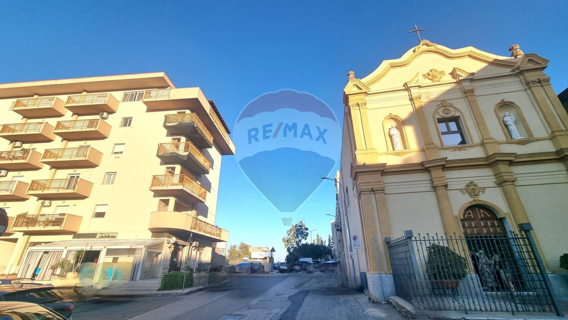 Edificio all\'aperto - Laboratorio VIA SERRADIFALCO
 
3/C, Bagheria - foto 3