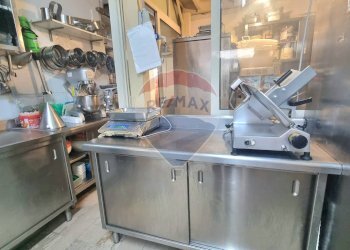 Cucina - Laboratorio VIA SERRADIFALCO
 
3/C, Bagheria - foto 9