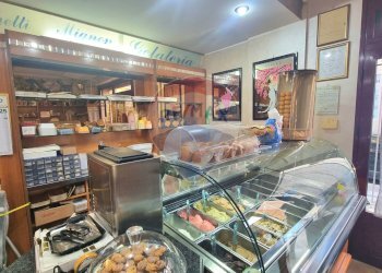 Dispensa di stoccaggio - Laboratorio VIA SERRADIFALCO
 
3/C, Bagheria - foto 19