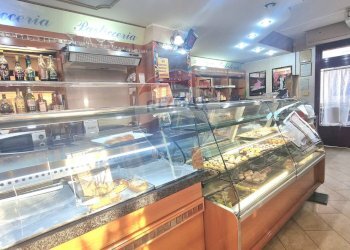 Dispensa di stoccaggio - Laboratorio VIA SERRADIFALCO
 
3/C, Bagheria - foto 22