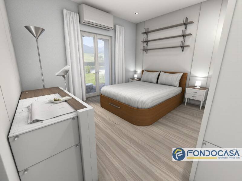 Foto 2 - Three-room apartment Grumello del monte, Grumello del Monte - photo 2