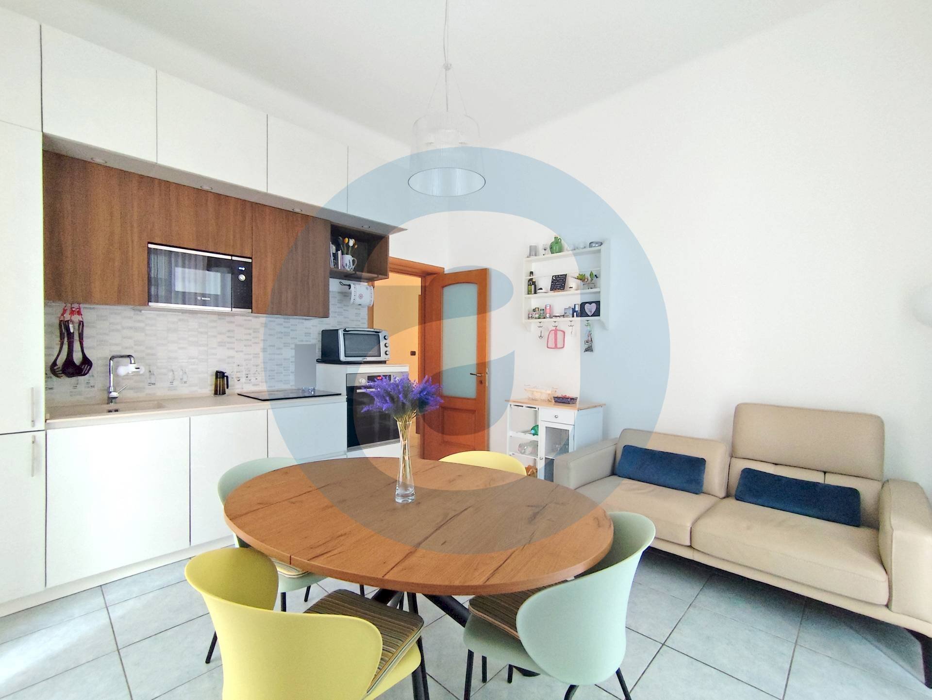 Foto 3 - Trilocale Via Domenico Nicolai
 
399, Bari - foto 3