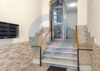 Foto 16 - Trilocale Via Domenico Nicolai
 
399, Bari - foto 16