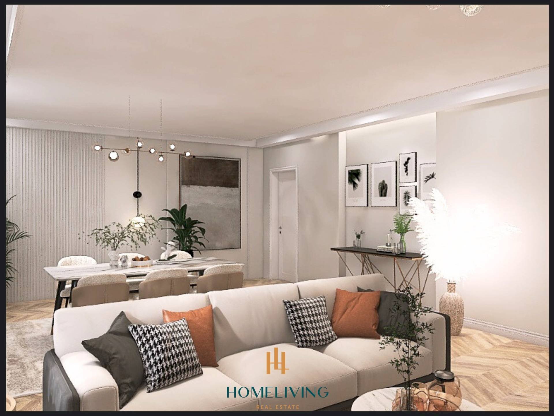 Foto 1 - Quadrilocale piazza baiamonti, Milano - foto 1