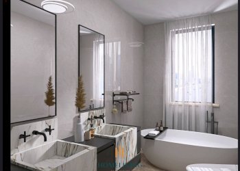 Foto 19 - Quadrilocale piazza baiamonti, Milano - foto 19