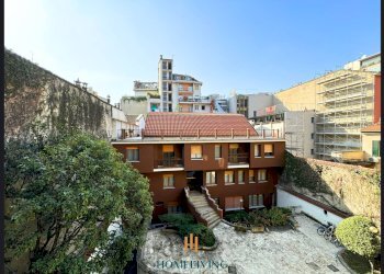 Foto 22 - Quadrilocale piazza baiamonti, Milano - foto 22