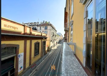 Foto 24 - Quadrilocale piazza baiamonti, Milano - foto 24