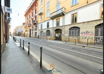 Foto 29 - Quadrilocale piazza baiamonti, Milano - foto 29