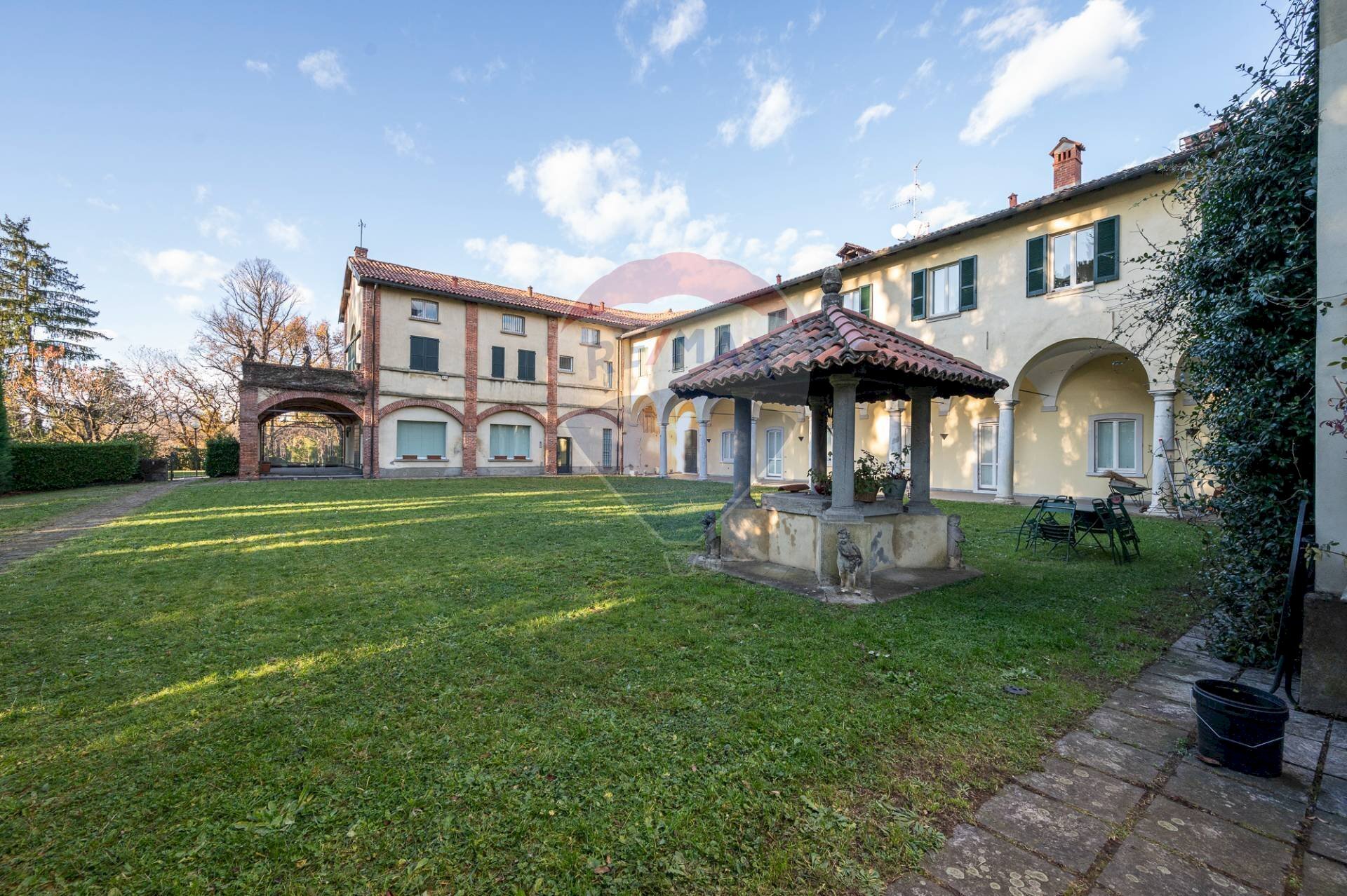 Casa all\'aperto - Monolocale Binago - foto 2