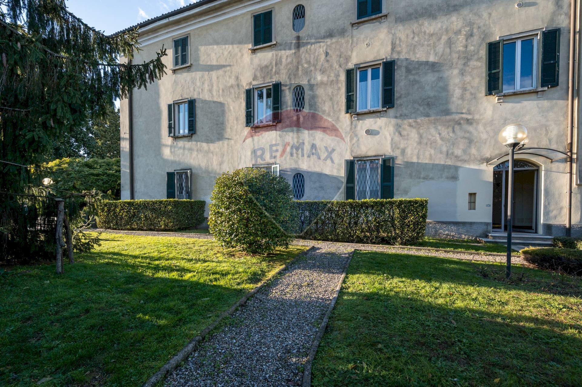 Edificio all\'aperto - Monolocale Binago - foto 3