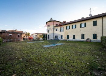 Casa all\'aperto - Monolocale Binago - foto 4