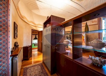 Hall / corridoio - Monolocale Binago - foto 10