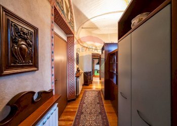 Hall / corridoio - Monolocale Binago - foto 12