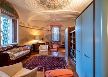 Soggiorno - Monolocale Binago - foto 17