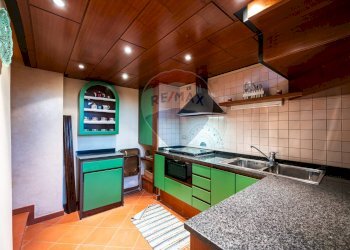 Cucina - Monolocale Binago - foto 24