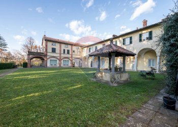 Casa all\'aperto - Trilocale Binago - foto 2