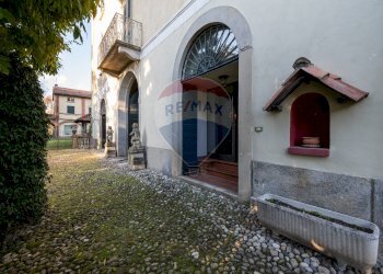 Casa all\'aperto - Trilocale Binago - foto 5