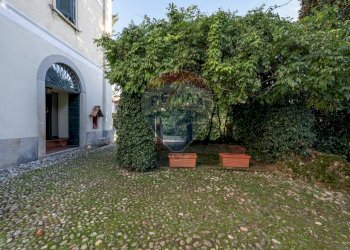 Giardino - Trilocale Binago - foto 6