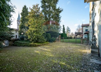 Giardino - Trilocale Binago - foto 7