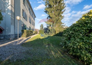 Giardino - Trilocale Binago - foto 9