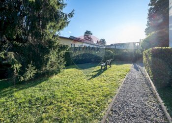 Giardino - Trilocale Binago - foto 10