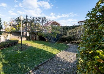 Giardino - Trilocale Binago - foto 11