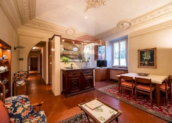 Sala da pranzo - Trilocale Binago - foto 15