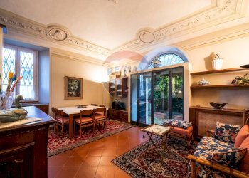 Sala da pranzo - Trilocale Binago - foto 16