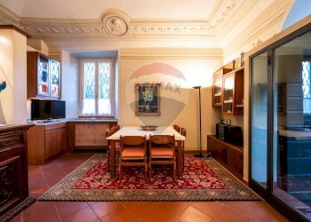 Sala da pranzo - Trilocale Binago - foto 17