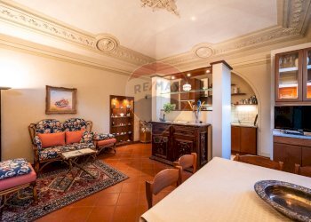 Sala da pranzo - Trilocale Binago - foto 18