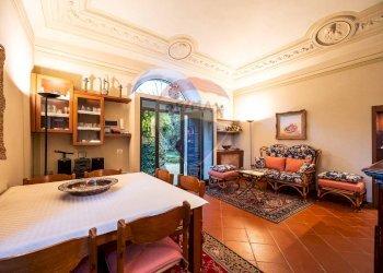 Sala da pranzo - Trilocale Binago - foto 19