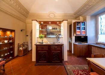 Soggiorno - Trilocale Binago - foto 20