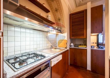 Cucina - Trilocale Binago - foto 22