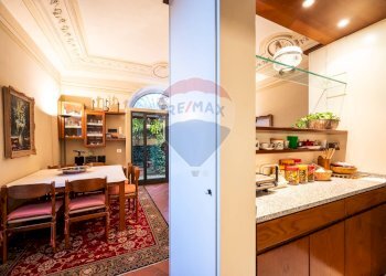 Sala da pranzo - Trilocale Binago - foto 24