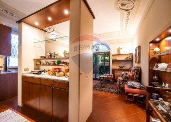 Cucina - Trilocale Binago - foto 26