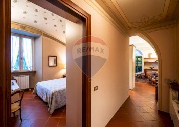 Hall / corridoio - Trilocale Binago - foto 27