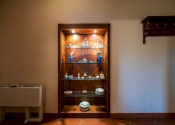 Dettagli - Trilocale Binago - foto 32