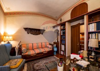 Soggiorno - Trilocale Binago - foto 40