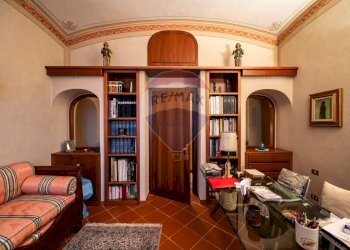 Soggiorno - Trilocale Binago - foto 41