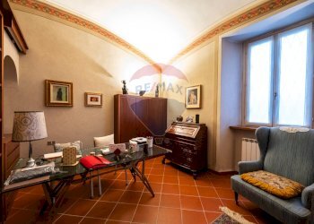 Soggiorno - Trilocale Binago - foto 42