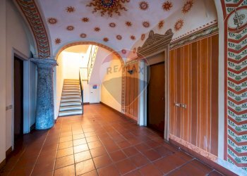 Hall / corridoio - Trilocale Binago - foto 43